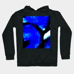 Digital Abstract N20 Hoodie